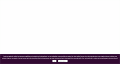 Desktop Screenshot of florijn.com